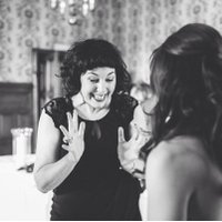 Helen Jubb (@hjceremonies) 's Twitter Profile