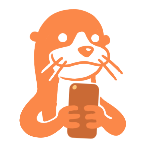 We're Otterly, a small independent game studio.