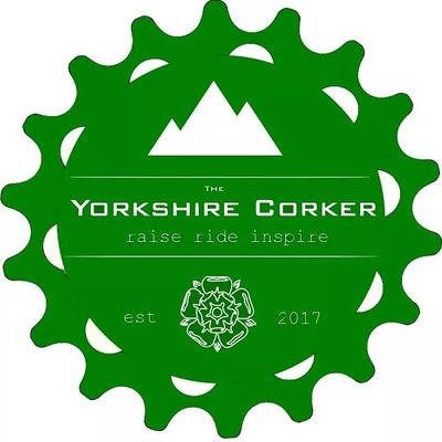 The Yorkshire Corker