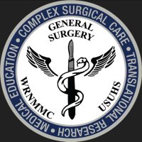 USU/WRGenSurg(@USUWR_GenSurg) 's Twitter Profile Photo