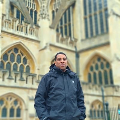 syam_'s profile picture. Interested in tech. SW professional.