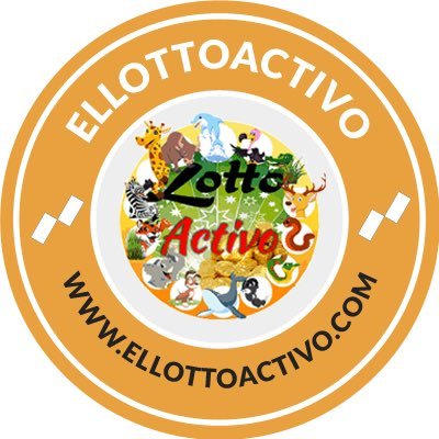 Anótate a la mejor información de #LottoActivo y ponte a ganar. #Resultados, estadísticas y #datos ganadores para los #sorteos de la #lotería Lotto Activo.