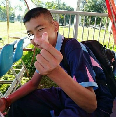 FirstSuphakon's profile picture. FB เฟิร์ส เฟิร์ส