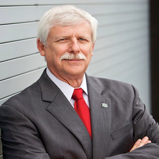 John Cox Profile