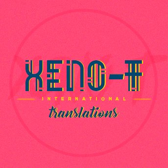 Translations of XENO-T's SNS and anything related to them. International: @intlXENOT. Check our blog for more updates!