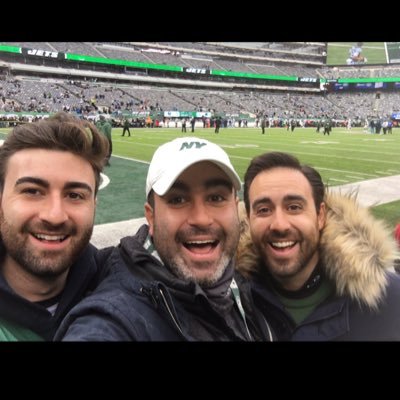 LaddieLad's profile picture. The Goddamn Jets #YNWA