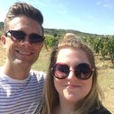 Ashley Morgan Kirk - @ashnkirk - Twitter