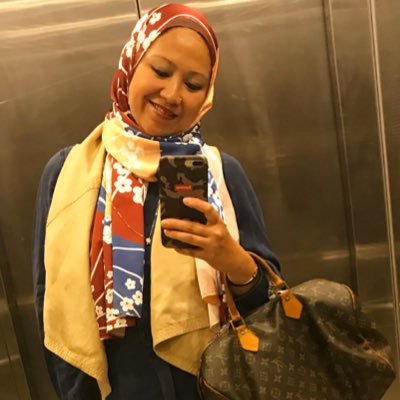 belleamafia's profile picture. The Belleamafia: Actress, Director of School of Music, GM of C'est Moi, Wife to Sheikh Haikel & Mama of 3!