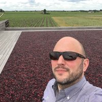 Cedric Mouyen-Brunet (@cedricmouyen) 's Twitter Profile