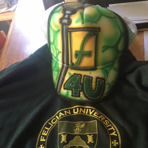 Felician4U's profile picture. Felician University Community and Conference Services 4U. A Castle, 1500 seat PAC, D2 sports facility, housing+more. Proud 2 serve North NJ; Meadowlands Region