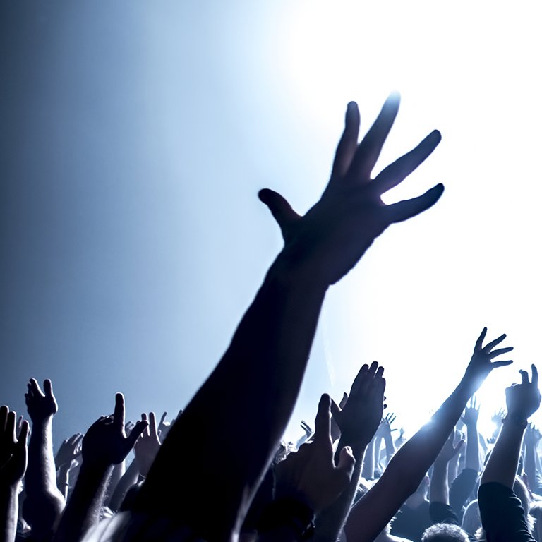 This is Stargazed Magazine. We focus soon hard rock & heavy metal music.