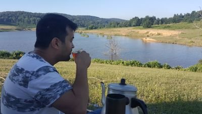 Gkhan77602059's profile picture.
