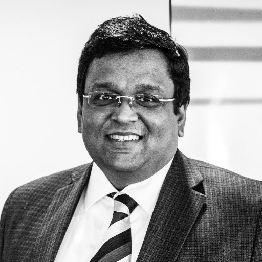 #Tech #Investor & #Writer. 20 years in Tech #B2B Sales #Management and #leadership.