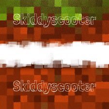 skiddyscooter's profile picture. I play minecraft and pull funny minecraft pranks so YouTube. go follow me on Instagram @Skiddyscooter also subscribe to my channel for daily minecraft videos.