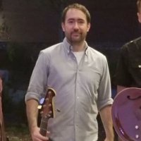 Jordan Marr (@jordan_n_marr) 's Twitter Profile