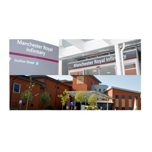 MFTurology's profile picture. Dept. of Urology, Manchester University Hospitals NHSFT. Views our own.RTs not endorsements. Unable to offer medical advice/accept referrals via Twitter