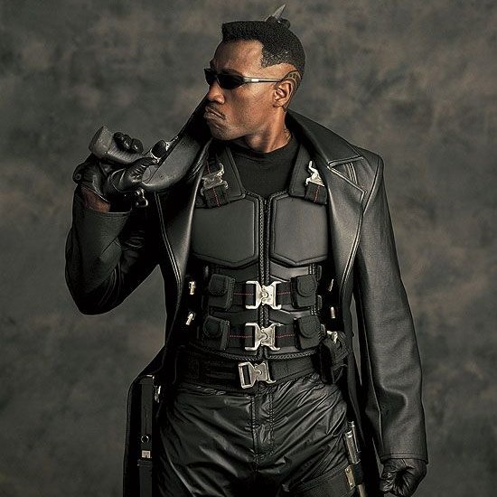 Fan page dedicated to celebrating the 20th anniversary release of the theatrical masterpiece Blade.
#Blade #DayWalker #Marvel #BladeDay #BladeDay2018