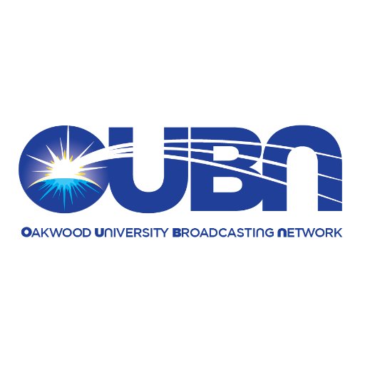 Oakwood University Media Center is the home of OUBN, Oakwood University Broadcasting Network.