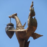 Hans J. Unsoeld (@khlongraven) Twitter profile photo