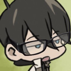 烏丸 井荻さんのプロフィール画像