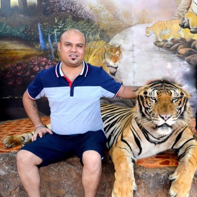 UtkarshKhanna16's profile picture. ReTweet is not endorsement. Follow = Follow Back 💯% (follow back in 24 hrs) Live and Let live