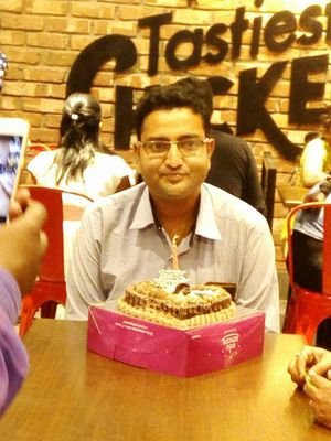 Somenath_Das_'s profile picture. Always think positive......Time and tides,Never waits for none