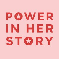 Power In Her Story(@powerinherstory) 's Twitter Profile Photo