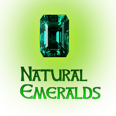 supplier of Natural green #emeralds #gemstones - #preciousgemstones Whatsapp +923314758143 Email : Info@natural-emeralds.com