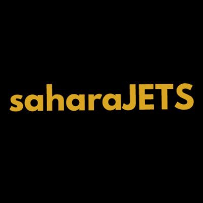 SaharaJets's profile picture. Private Jet Charter Brokerage and Acquisitions