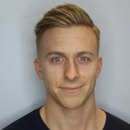 oliblenkinsop Profile Picture