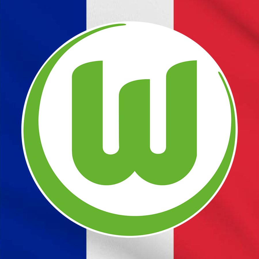 Compte francophone du VfL Wolfsburg. Toute l'actualité du club des Loups. #ArbeitFussballLeidenschaft💚