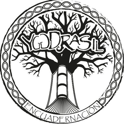 Yggdrasil busca brindar una experiencia única para que quien obtenga algún articulo, (libreta, álbum, etc.), tenga una experiencia única.