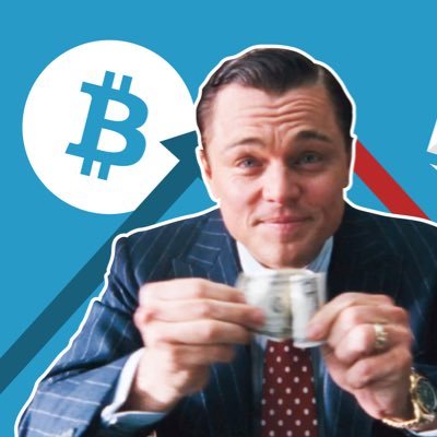Experto en Cryptos. Yo enseñé a Satoshi, ahora colecciono lambos.