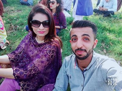 iftkhar_raid's profile picture. 