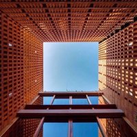 Taller Mauricio Rocha (@taller_arq) 's Twitter Profile Photo