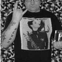 Terje Kjernlie (@helhest) 's Twitter Profile