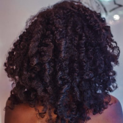 Specializing in natural hair extensions. Invest in your hair, it’s your crown. 🌹✨
