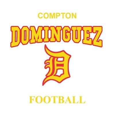 Dominguez HS Football Profile