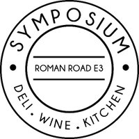 Symposium London (@symposiumldn) 's Twitter Profile Photo Symposium London (@symposiumldn) 's Twitter Profile Photo