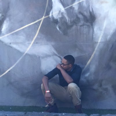 vbufordjr's profile picture. Born in Oklahoma, raised in Louisiana #UA18 SC:VBuff