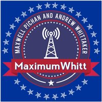 MaximumWhitt (@maximumwhitt) 's Twitter Profile