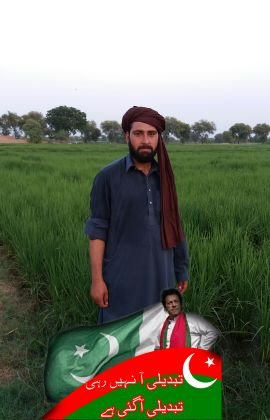 ISHAQKHANISHA17's profile picture. 