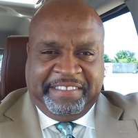 gregory powels - @pastorpowels Twitter Profile Photo