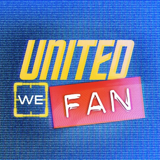 UnitedWeFanDoc Profile Picture