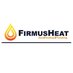 FirmusHeat Ltd (@firmusheatltd) Twitter profile photo FirmusHeat Ltd (@firmusheatltd) Twitter profile photo