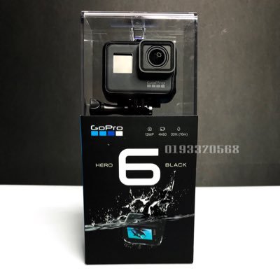 GOPRO Murah KL ‼️