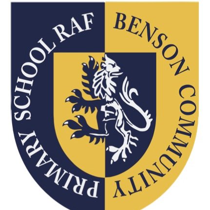 @RAFBensonSchool
