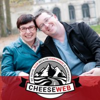 CheeseWeb(@CheeseWeb_eu) 's Twitter Profile Photo