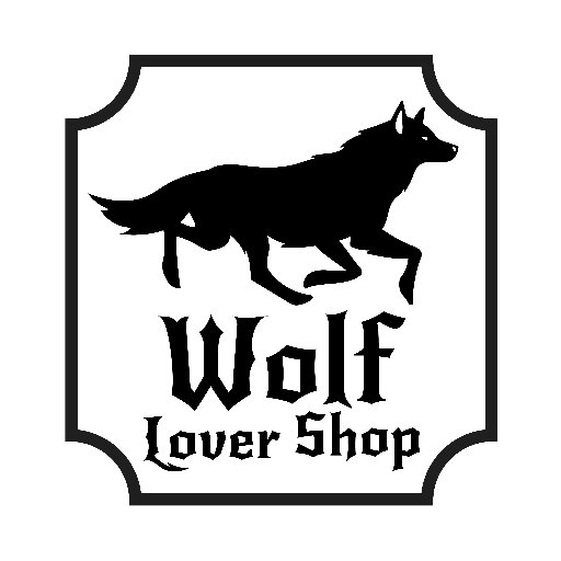 Wolf Lover Shop