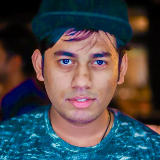 vjritesh03's profile picture. VJ - VISUAL JOCKEY | INTERIOR DESIGNER | For Bookings - +91 9903874569